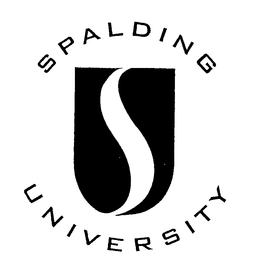 S SPALDING UNIVERSITY trademark