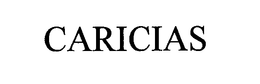 CARICIAS trademark