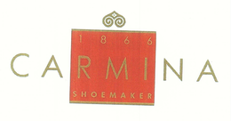 1866 CARMINA SHOEMAKER trademark