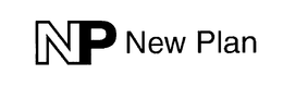 NP NEW PLAN trademark