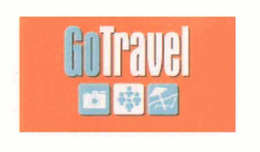 GO TRAVEL trademark