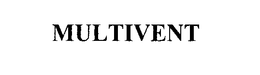 MULTIVENT trademark