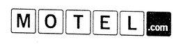 MOTEL.COM trademark