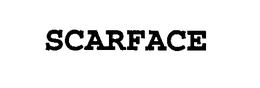 SCARFACE trademark