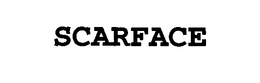 SCARFACE trademark