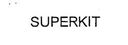 SUPERKIT trademark