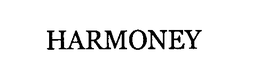 HARMONEY trademark
