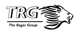 TRG THE REGER GROUP trademark