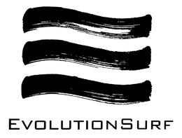 EVOLUTIONSURF trademark