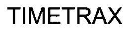TIMETRAX trademark