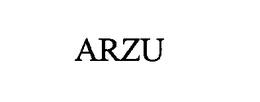 ARZU trademark