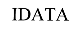 IDATA trademark