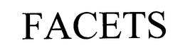 FACETS trademark