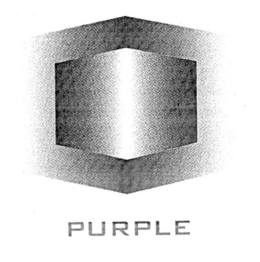 PURPLE trademark