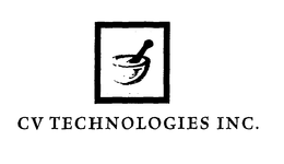 CV TECHNOLOGIES INC. trademark