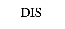DIS trademark