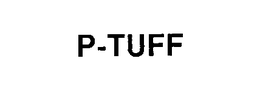 P-TUFF trademark