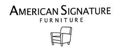 AMERICAN SIGNATURE FURNITURE trademark