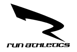 RUN ATHLETICS trademark