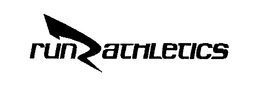 RUN ATHLETICS trademark