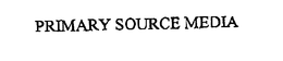 PRIMARY SOURCE MEDIA trademark