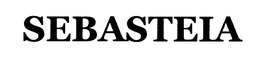 SEBASTEIA trademark