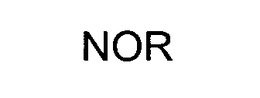 NOR trademark