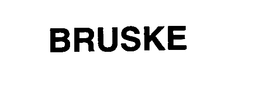 BRUSKE trademark