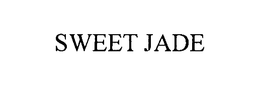 SWEET JADE trademark