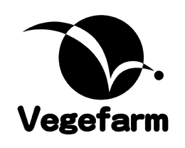 V VEGEFARM trademark