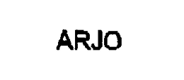 ARJO trademark
