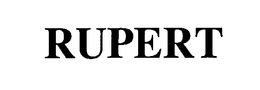 RUPERT trademark