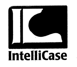 IC INTELLICASE trademark