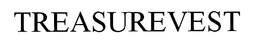 TREASUREVEST trademark