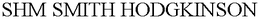 SHM SMITH HODGKINSON trademark
