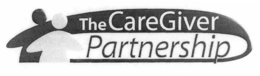 THE CAREGIVER PARTNERSHIP trademark
