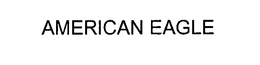 AMERICAN EAGLE trademark