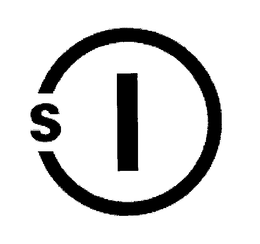 SI trademark