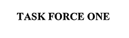 TASK FORCE ONE trademark