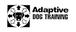 ADAPTIVE DOG TRAINING trademark