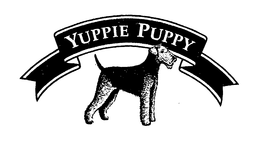 YUPPIE PUPPY trademark