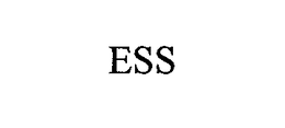 ESS trademark