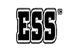 ESS trademark
