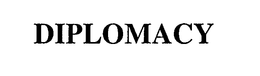 DIPLOMACY trademark