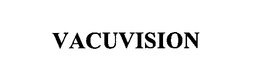VACUVISION trademark