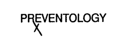 PREVENTOLOGY trademark