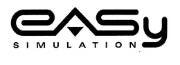EASY SIMULATION trademark