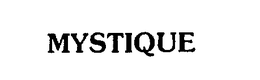 MYSTIQUE trademark