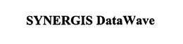 SYNERGIS DATAWAVE trademark