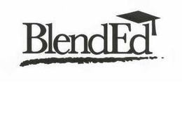 BLENDED trademark